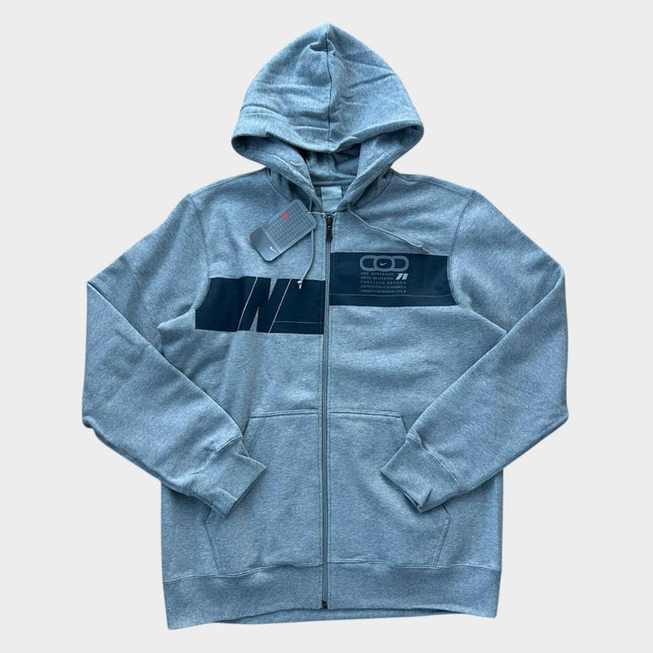 Hanorac vintage Nike - mediu