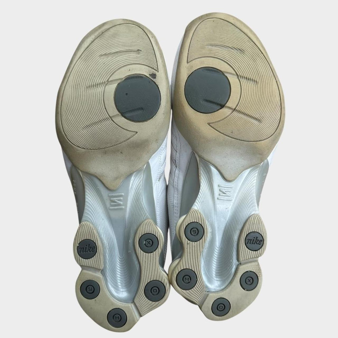 Vintage Nike Shox - UK6