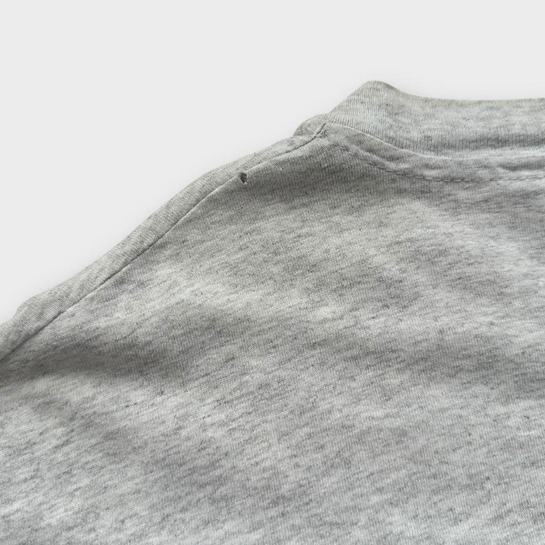 Футболка Vintage Champion с рисунком - XXL