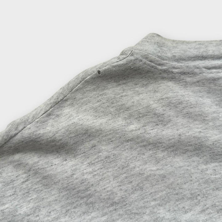 Футболка Vintage Champion с рисунком - XXL