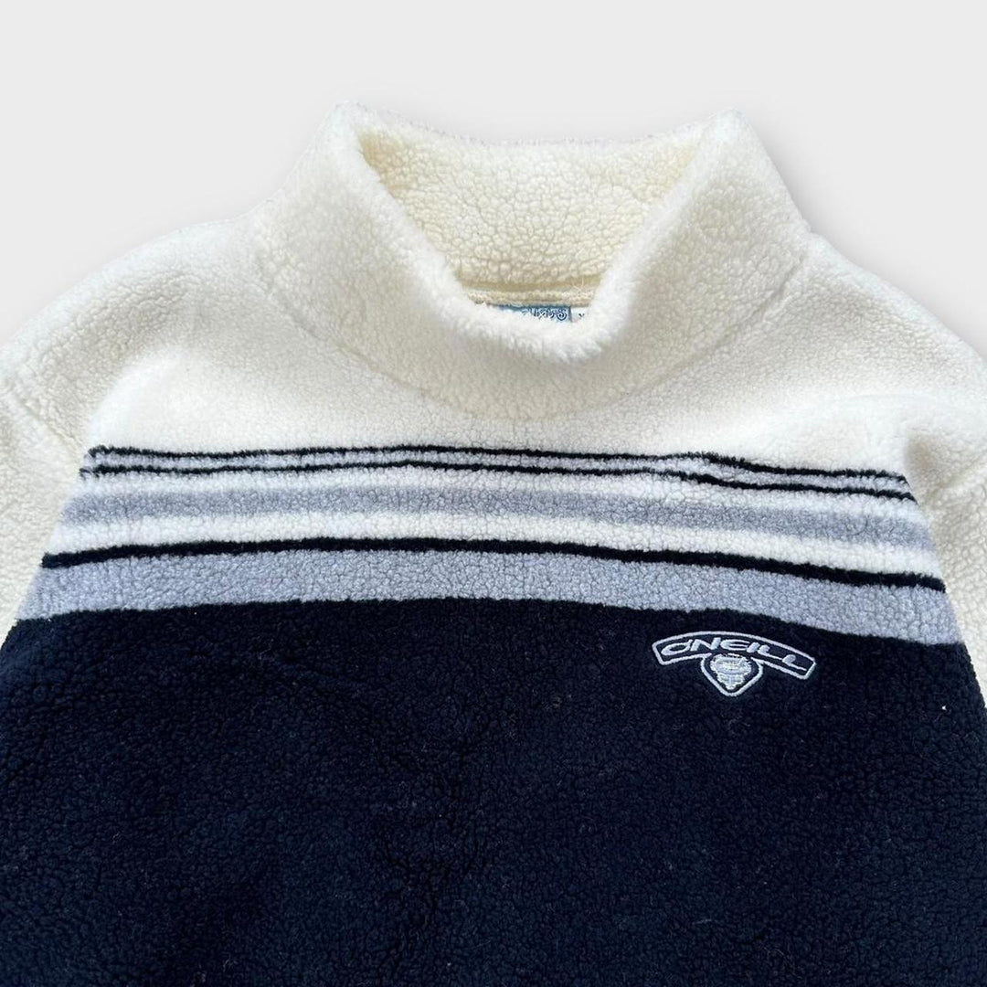 Vintage O’Neill fleece - woman’s XL