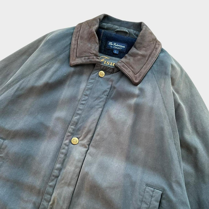 Vintage Gant jacket - large