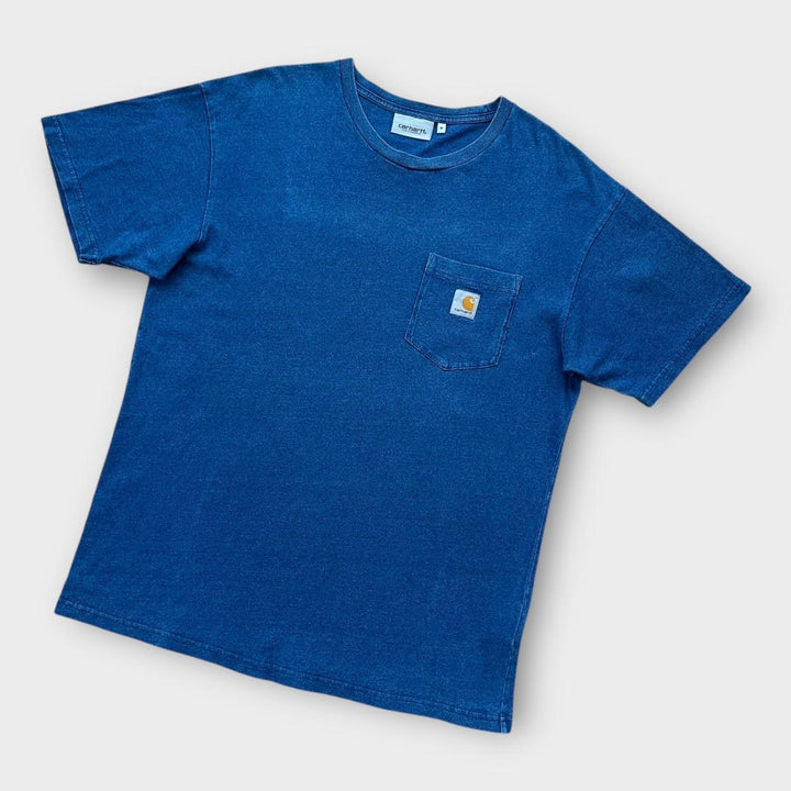 Carhartt WIP pocket tee - medium