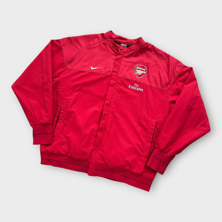 Винтажная спортивная куртка Arsenal - XL