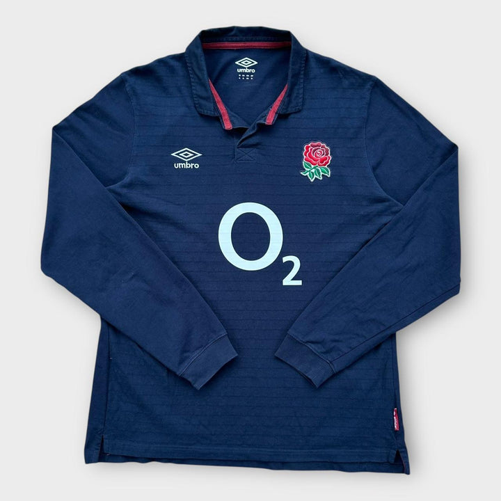 Camiseta rugby Inglaterra - XL