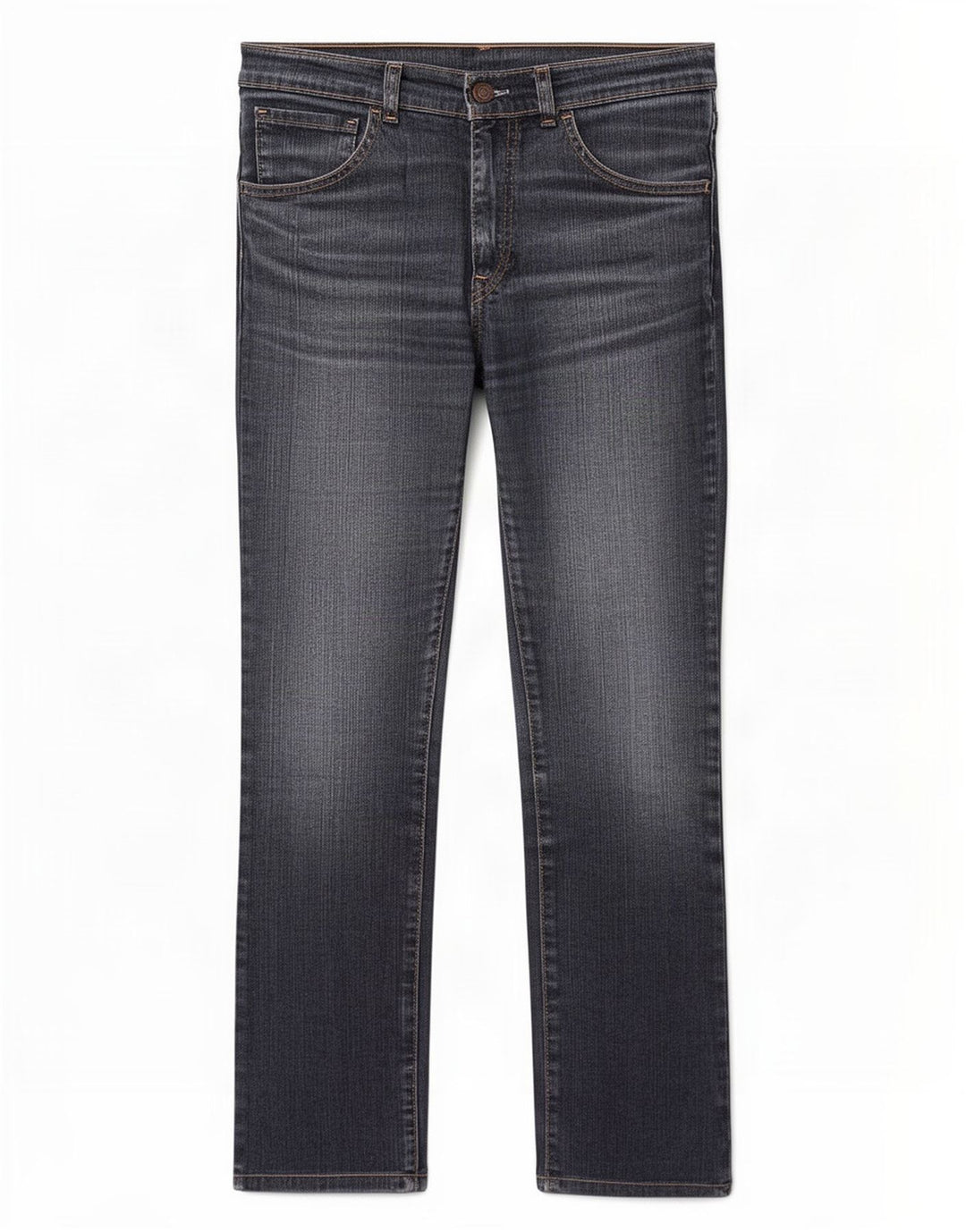 Levi's Slim Jeans til kvinder W28 L29 blå bomuld