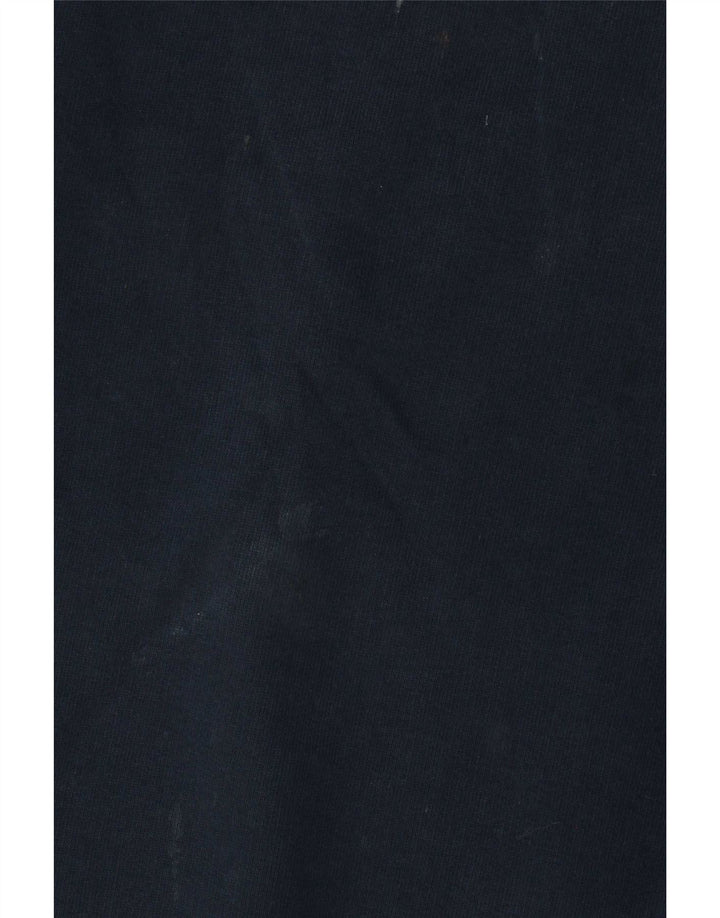Levi's Mens Sweatshirt Jumper Large Navy Blue