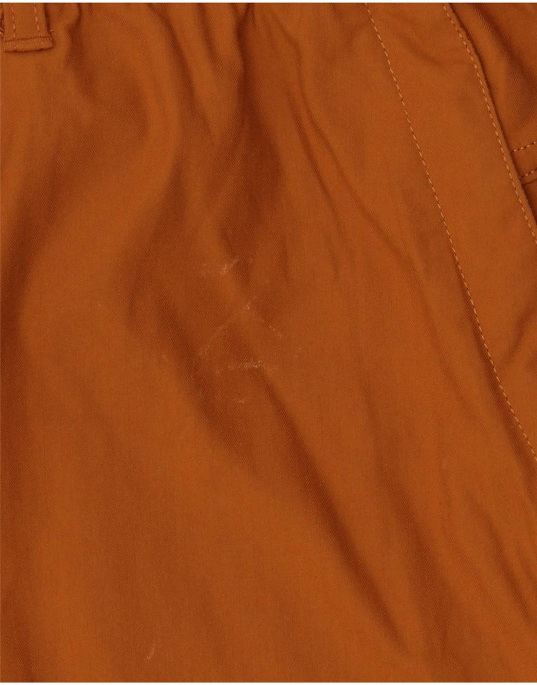 Nike Mens Dri Fit Slim Cargo Trousers Large W36 L29 Brown Polyamide