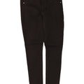 Blugi skinny Levi's 711 pentru femei W32 L30 negri