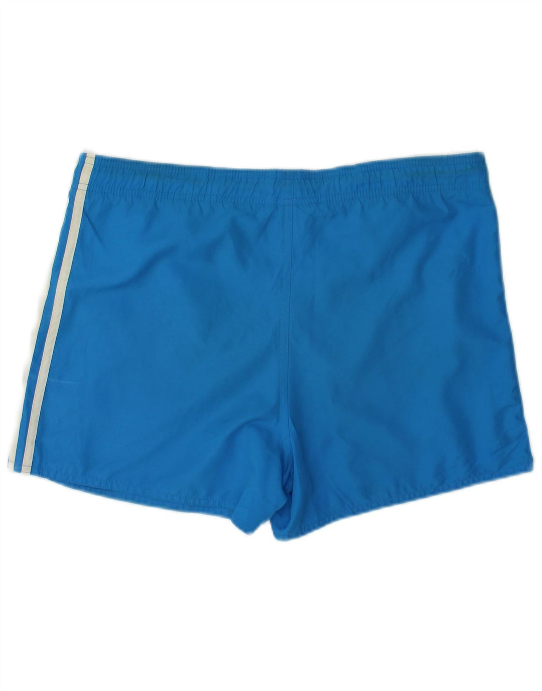 Adidas Sportsshorts til mænd Små blå polyester