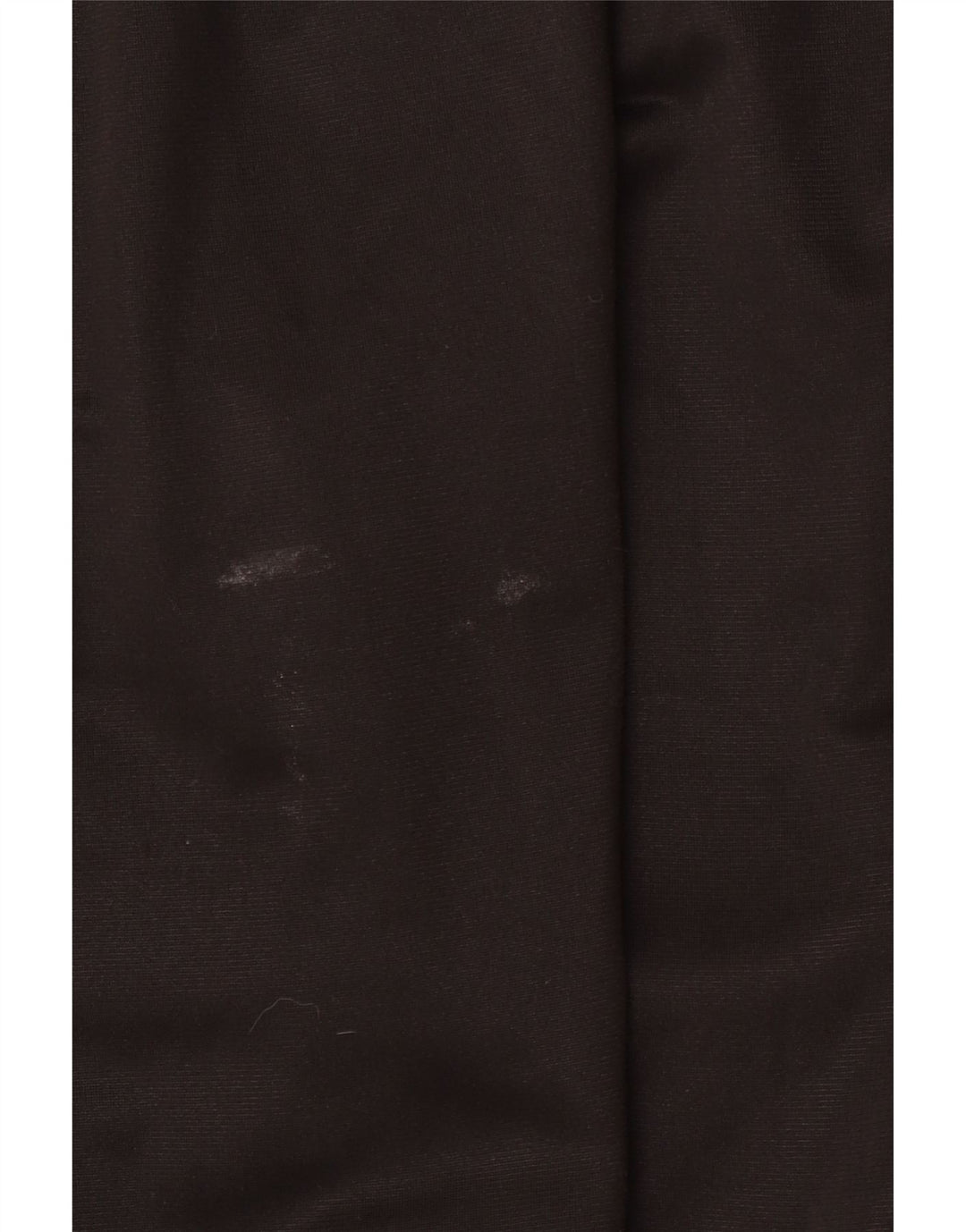 KAPPA Mens Tracksuit Trousers Joggers Small  Black Polyester