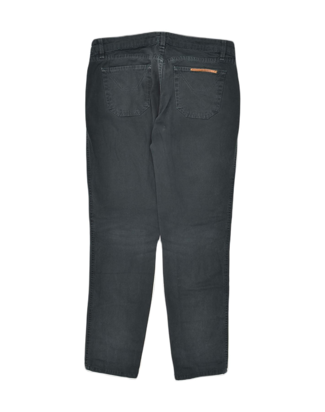 JECKERSON Womens Slim Jeans W32 L27  Grey Cotton | Vintage Jeckerson | Thrift | Second-Hand Jeckerson | Used Clothing | Messina Hembry 
