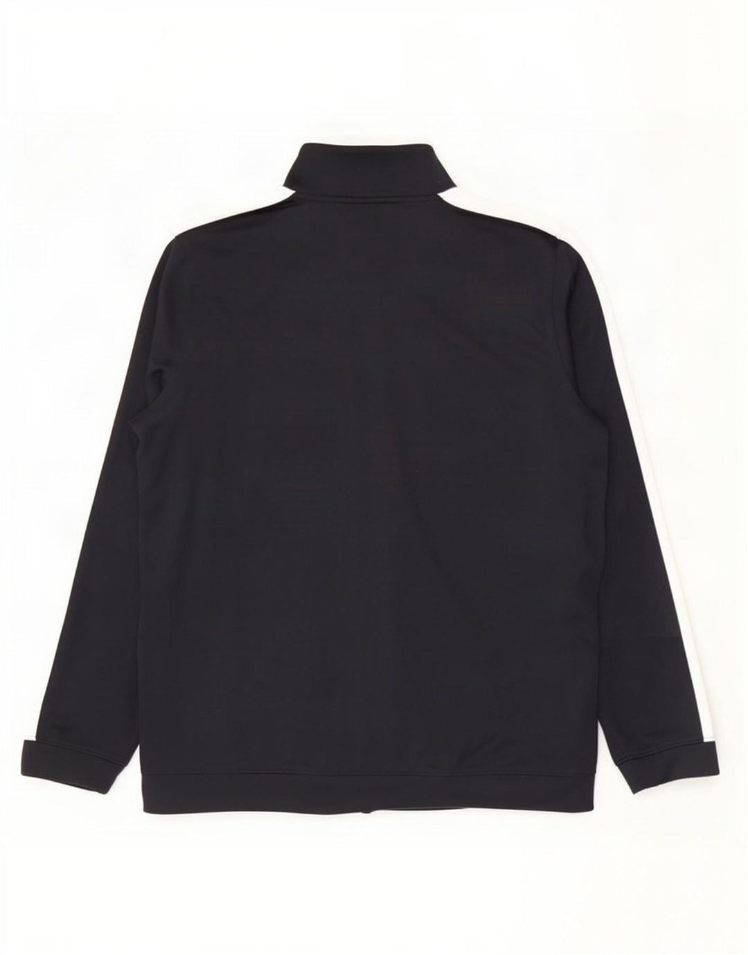 Giacca da tuta da uomo Under Armour XL Poliestere color block nero