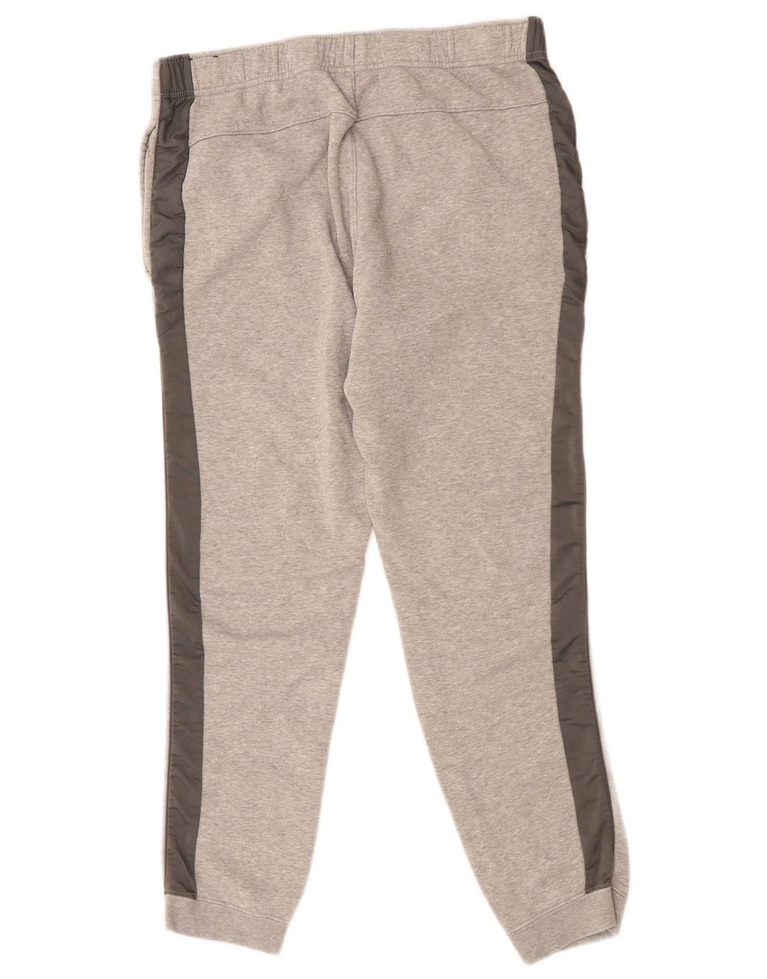 Ανδρική φόρμα Nike Παντελόνι Joggers Μεσαίο γκρι βαμβακερό