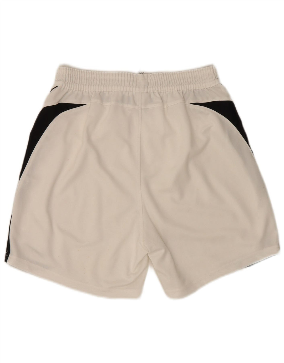 Nike Sportsshorts til mænd Medium White Colourblock