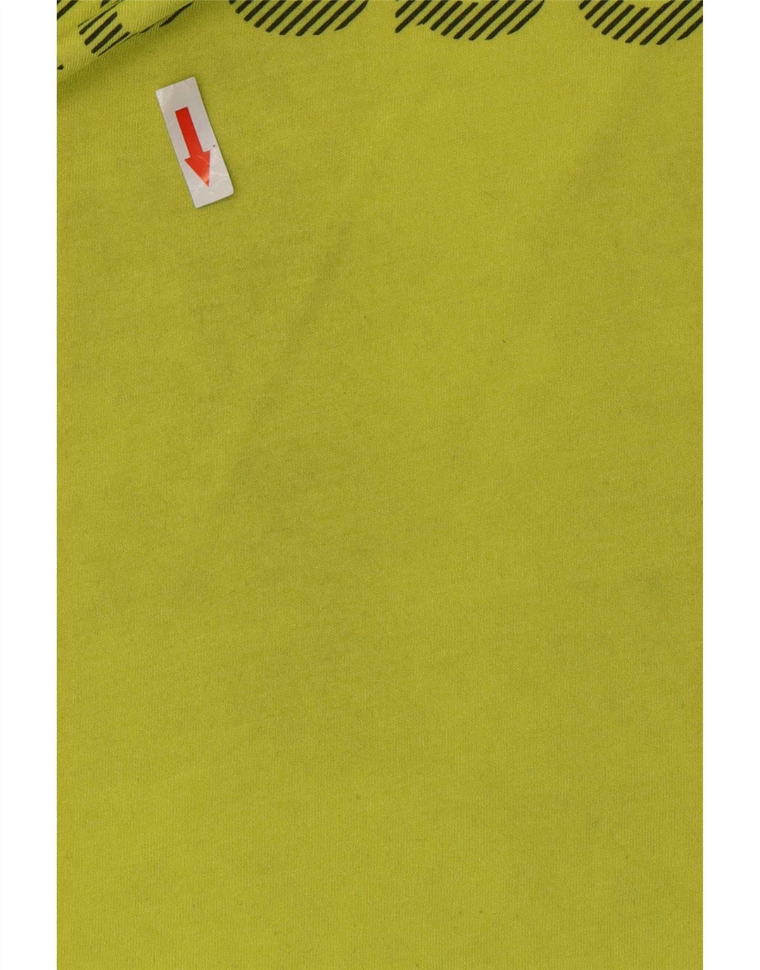 Tricou grafic pentru bărbați Reebok Top Medium Green Poliester