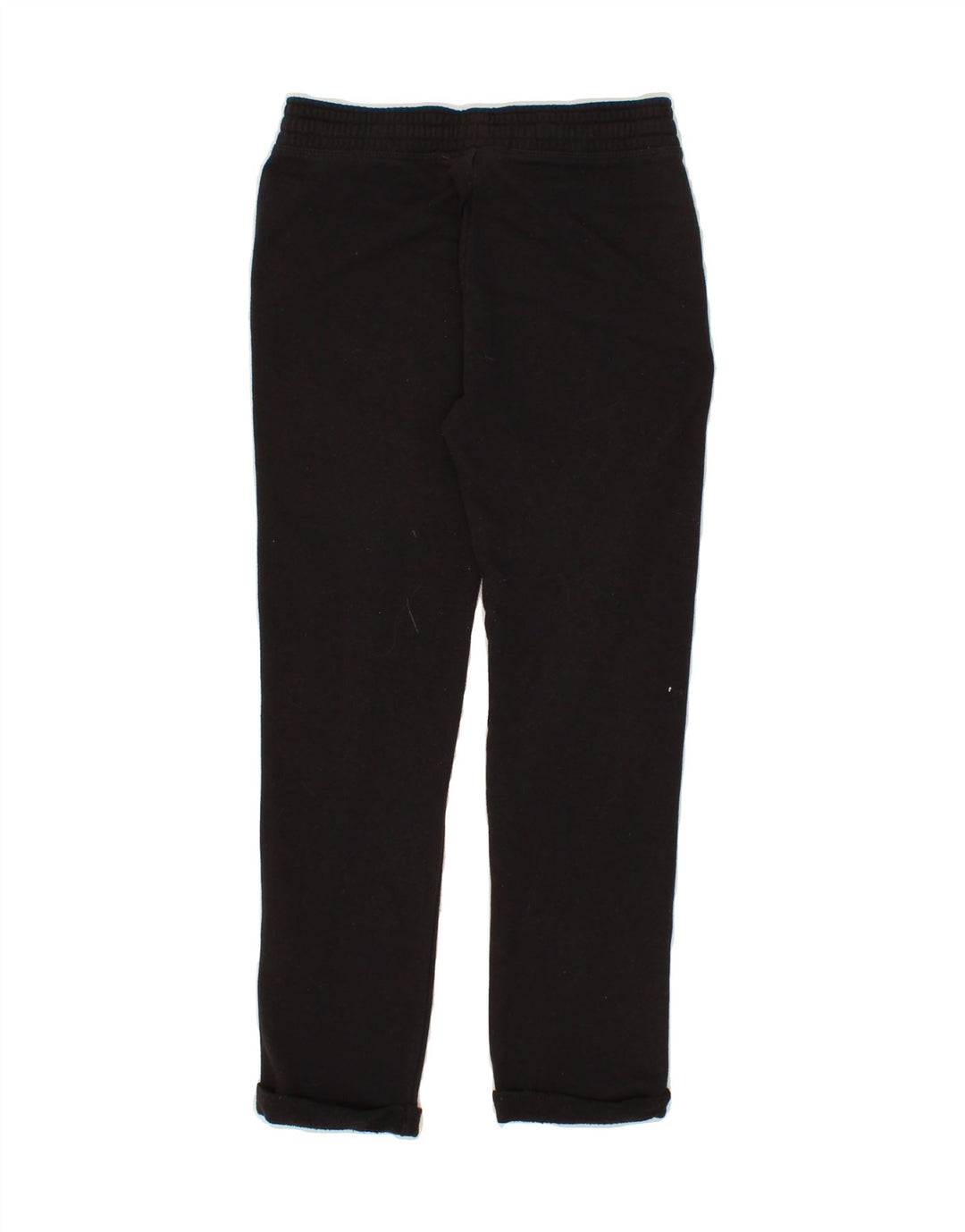 CHAMPION Boys Tracksuit Trousers 9-10 Years Medium Black Vintage Champion and Second-Hand Champion from Messina Hembry 