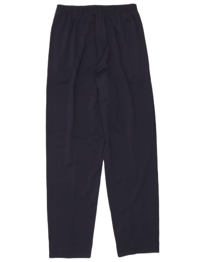 Calça de treino masculina Champion poliéster azul marinho médio
