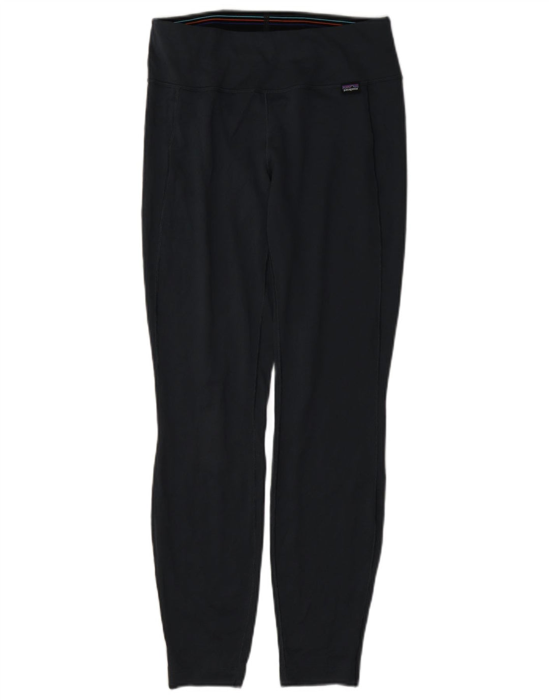 Leggings da donna Patagonia UK 4 XS Grigi
