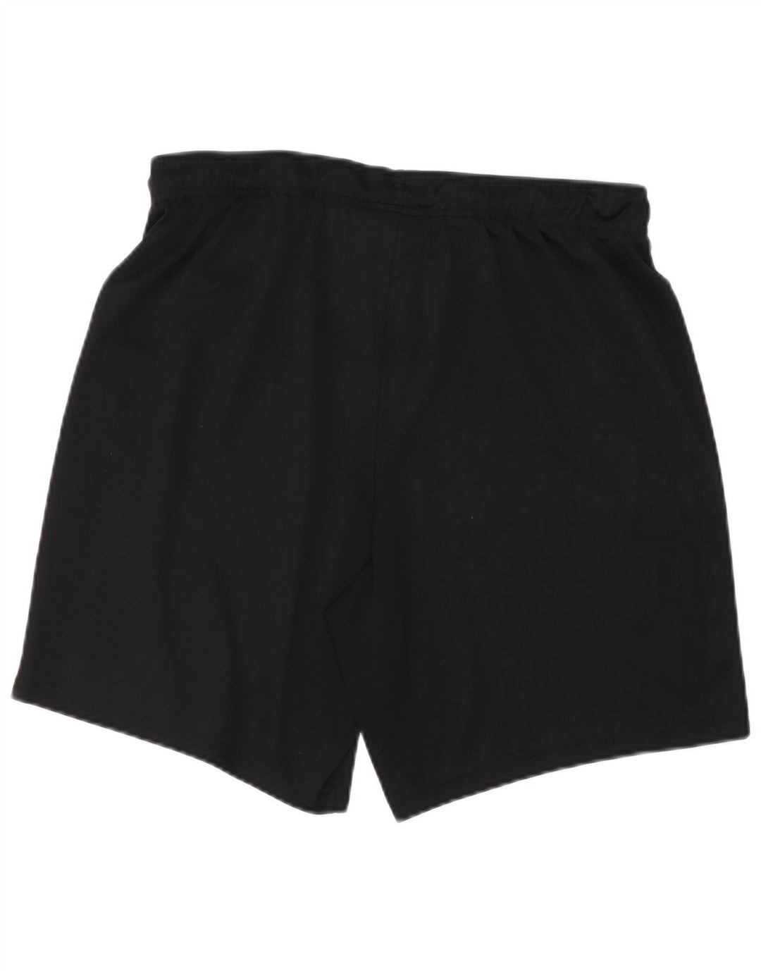 Nike Mens Dri Fit Sport Shorts XL Black Polyester