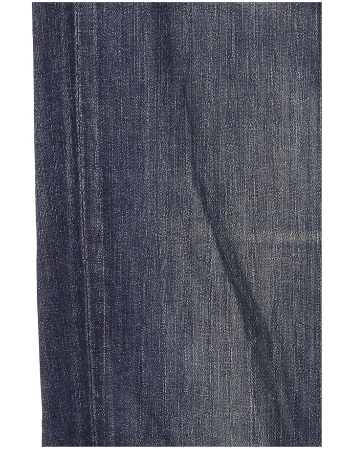 MASSIMO DUTTI Jeans slim da uomo EU 48 XL W38 L32 Blu