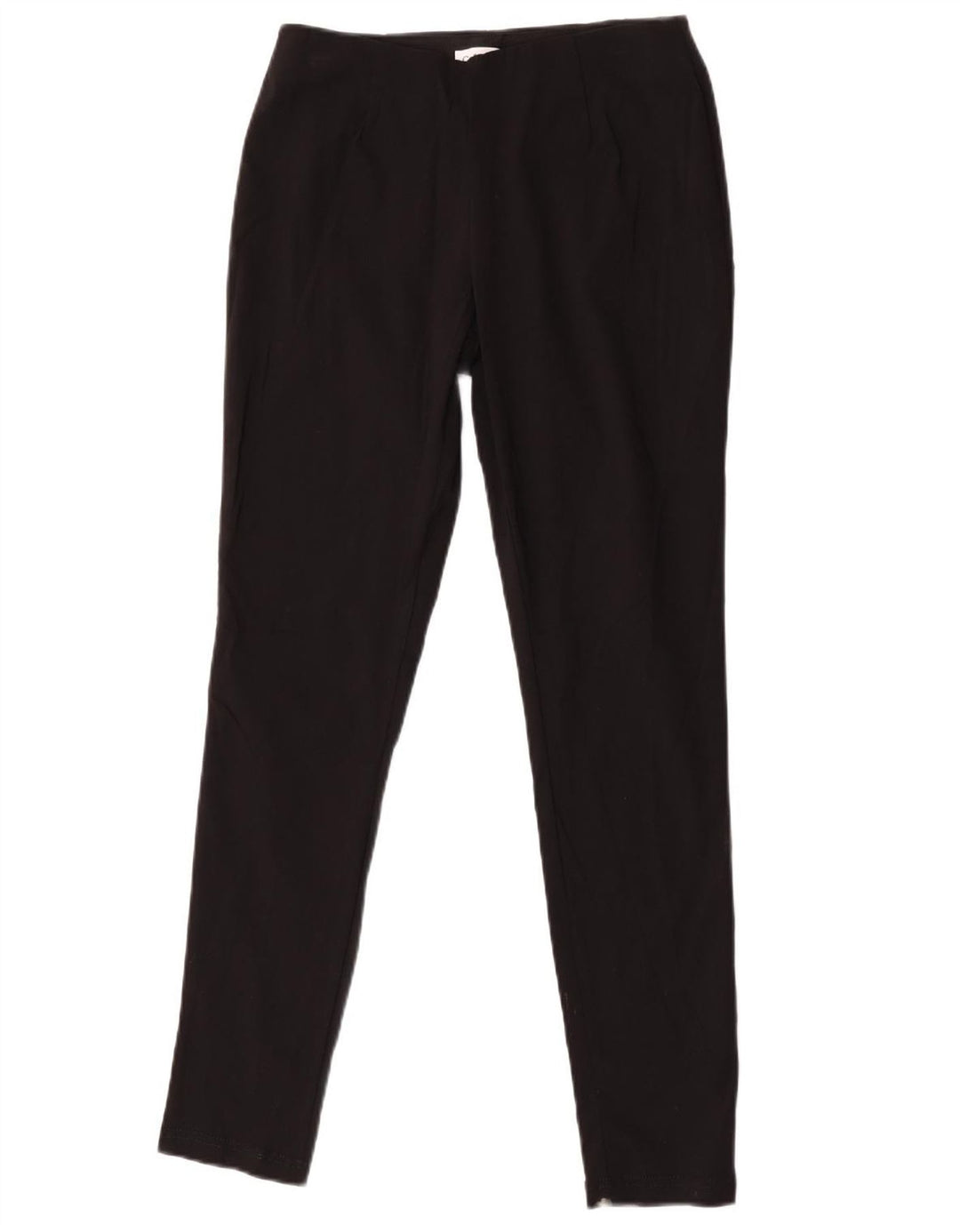 Calvin Klein Damen Leggings US 4 Small Schwarz Rayon