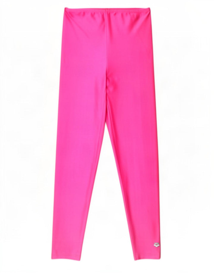 Γυναικείο κολάν Arena IT 36 XS Pink Polyamide