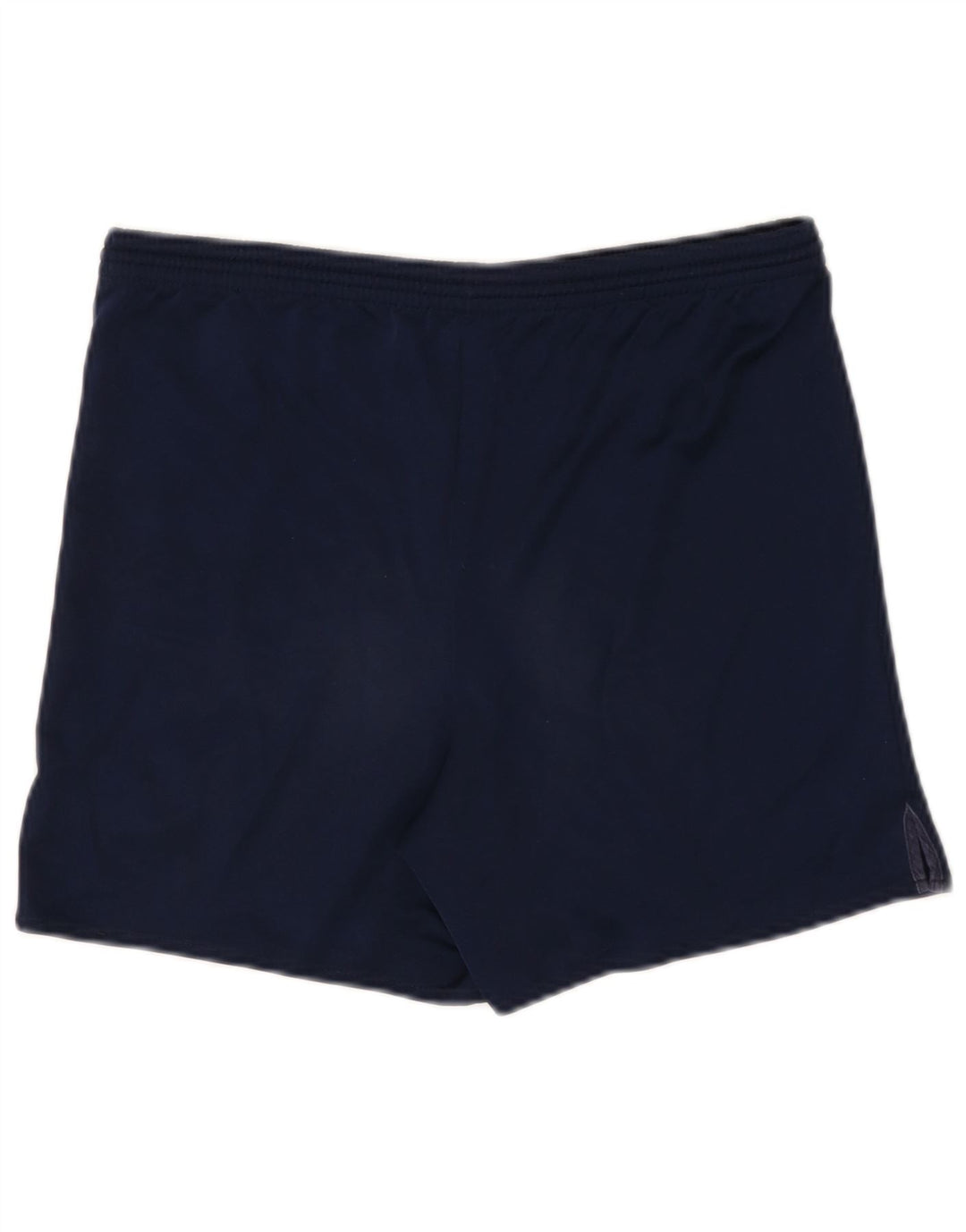 Errea Herren Sportshorts Medium Marineblau Polyester