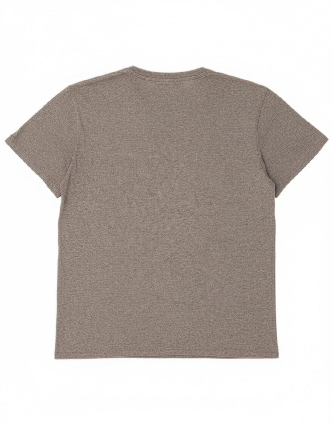 Levi's Mens Graphic T-Shirt Top Medium Grey
