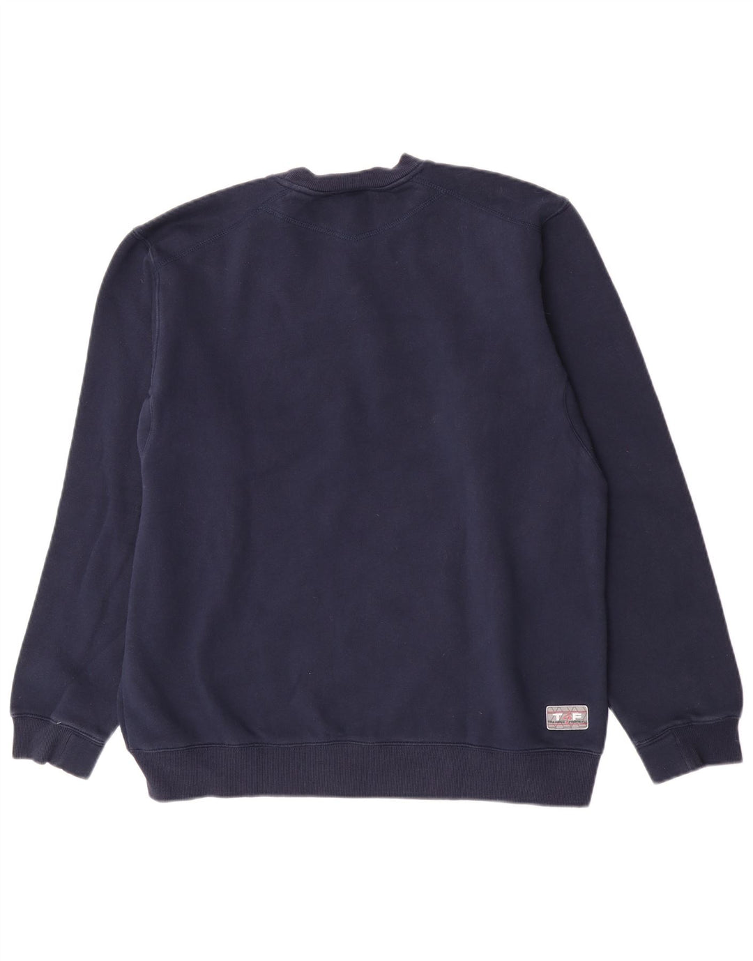 Ανδρικό φούτερ Umbro Jumper Large Navy Blue