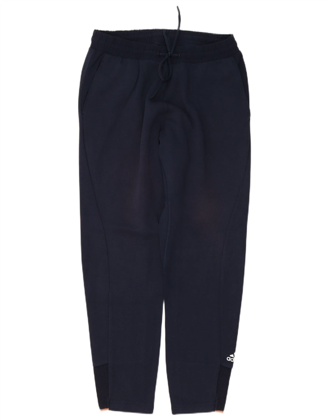 Puma Herre træningsdragt Bukser Joggers Large Navy Blue