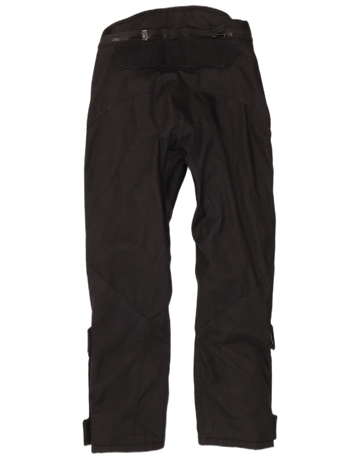 G-mac Pantalon graphique pour homme Medium W32 L33 Noir Colourblock Moto