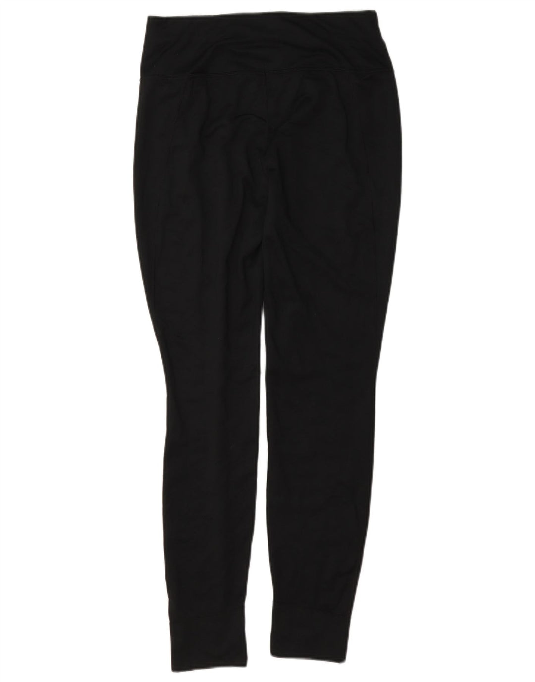 Patagonia Womens Leggings UK 10 Small Black Polyester