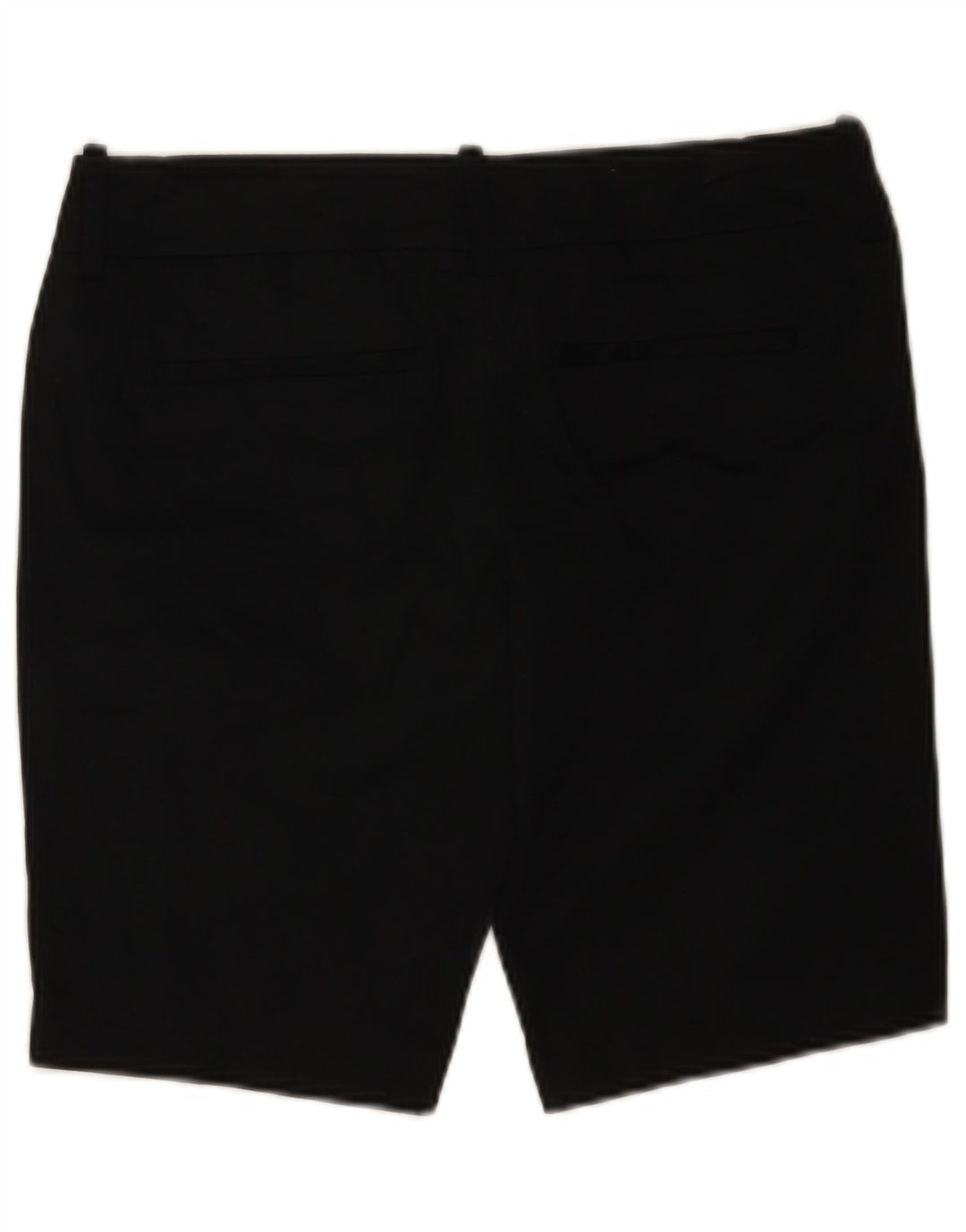 Pantaloncini casual Petite da donna Mossimo US 6 Medium W30 Cotone nero