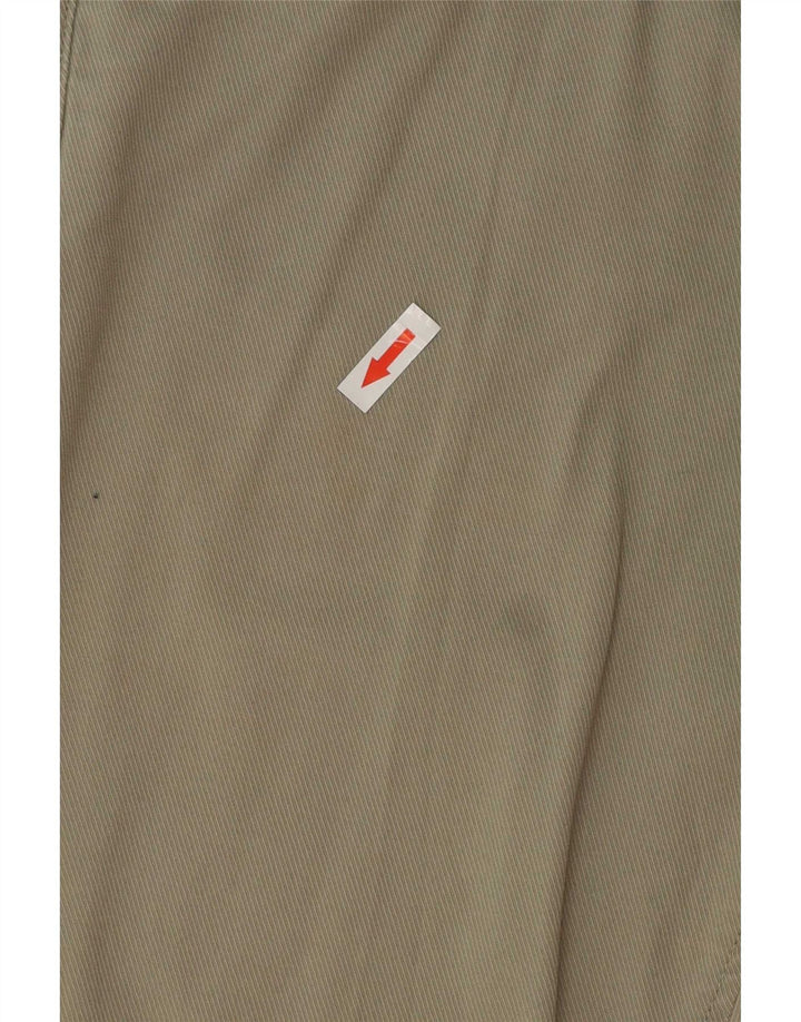 Pantaloni casual dritti da uomo Massimo Dutti EU 40 Medium W31 L30 Grigio