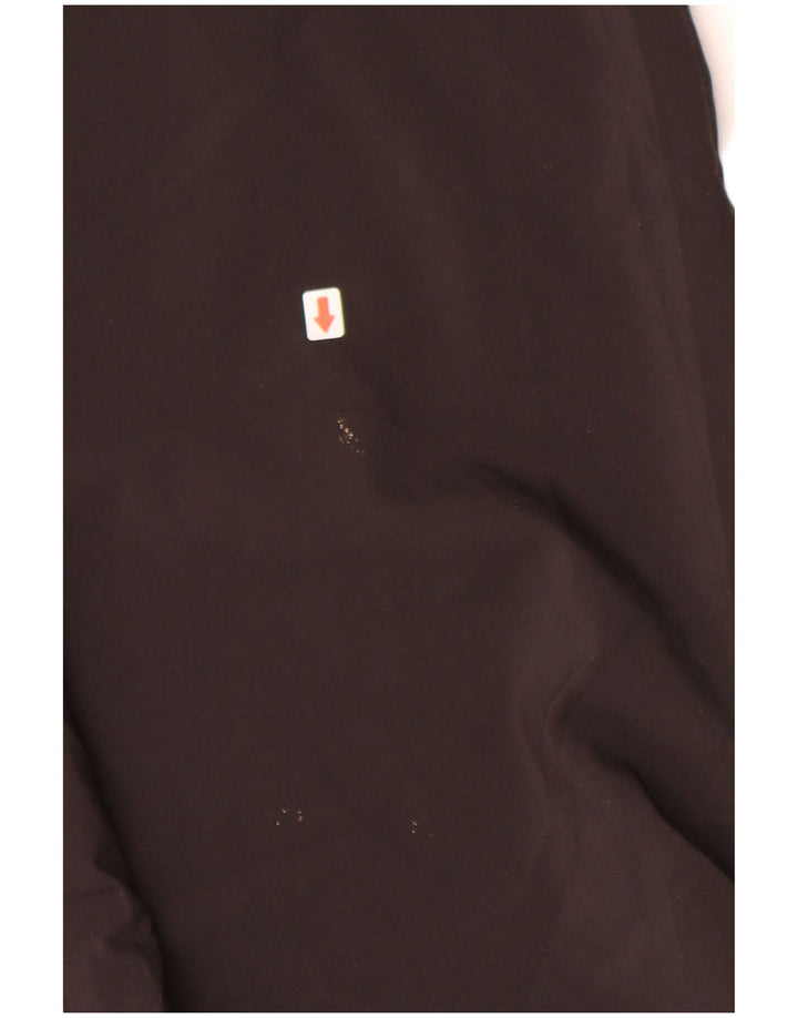 Puma Mens Tracksuit Trousers 2XL  Black Polyester