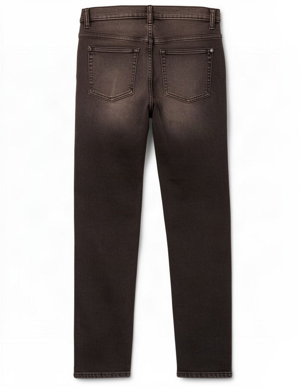 Gap Girls Slim Jeans 14-15 år W28 L30 Grå Bomuld