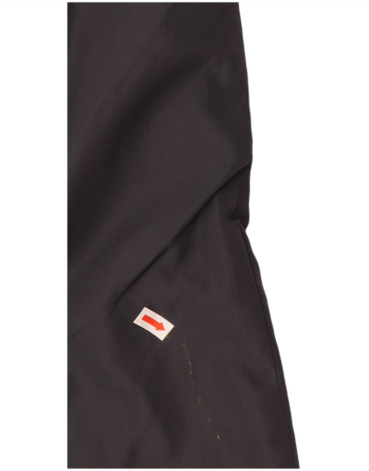 ADIDAS Mens Tracksuit Trousers UK 50/52 XL Grey Polyester