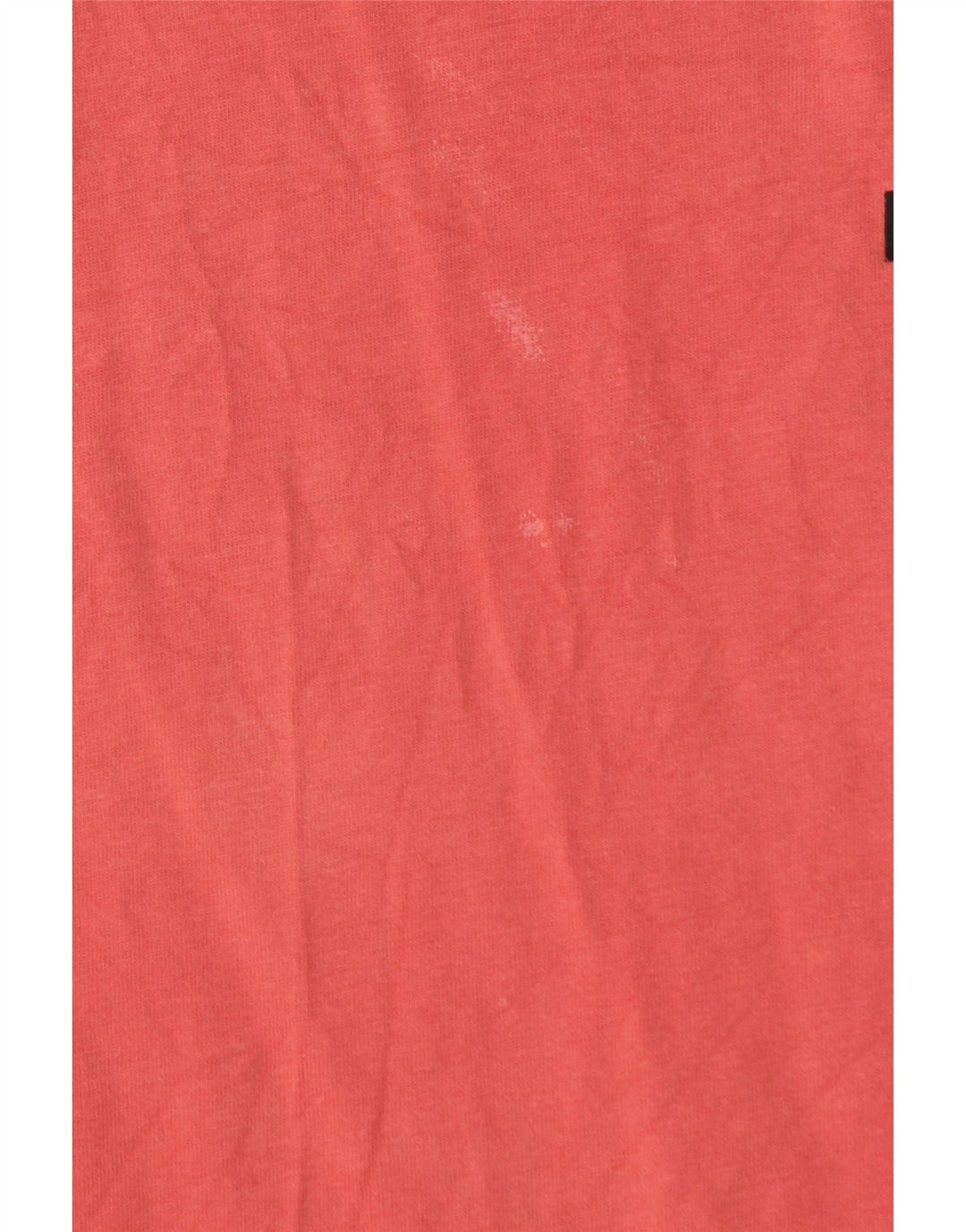 Ανδρικό T-Shirt DONDUP Top Μεσαίο Ροζ Βαμβακερό