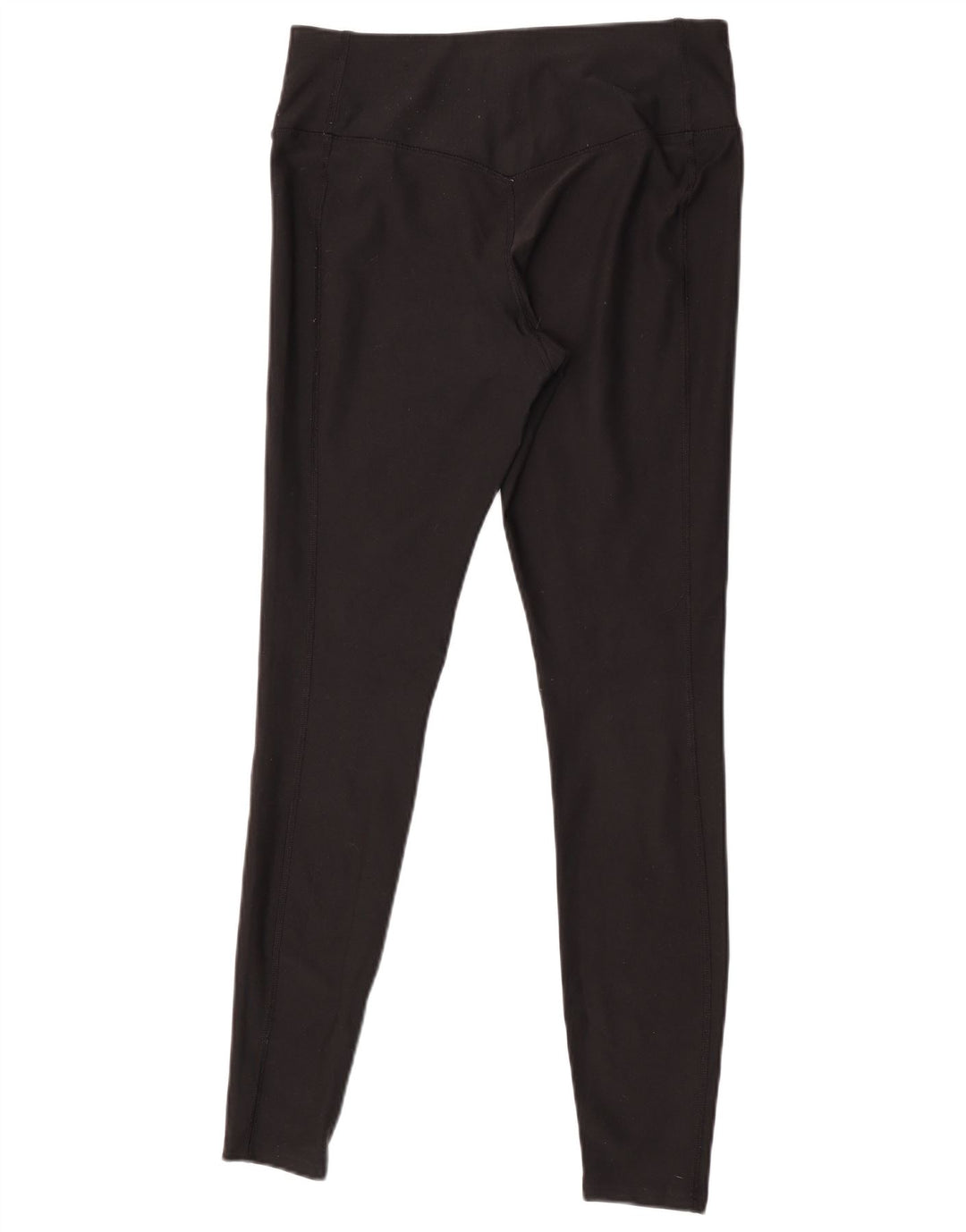 Leggings Nike Dri Fit da donna UK 14 medio nero poliestere