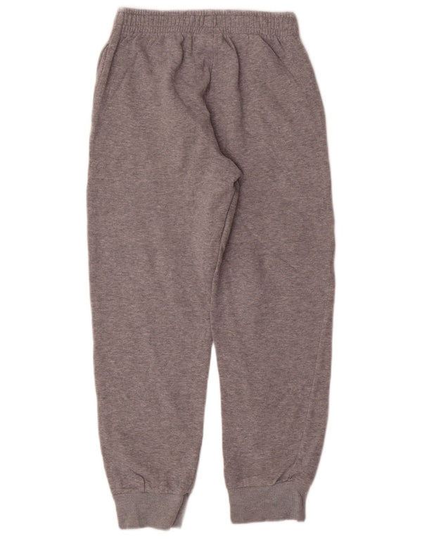 Hurley Boys Grafisk træningsdragt Bukser Joggers 10-11 år Medium Grå