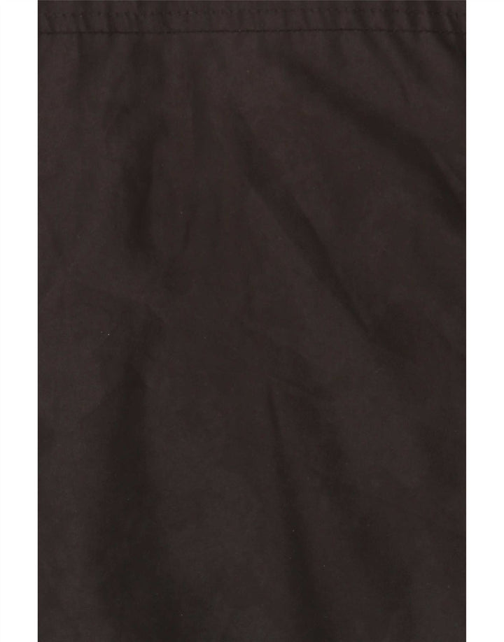 Ellesse Ανδρικό Μπουφάν UK 42 XL Μαύρο