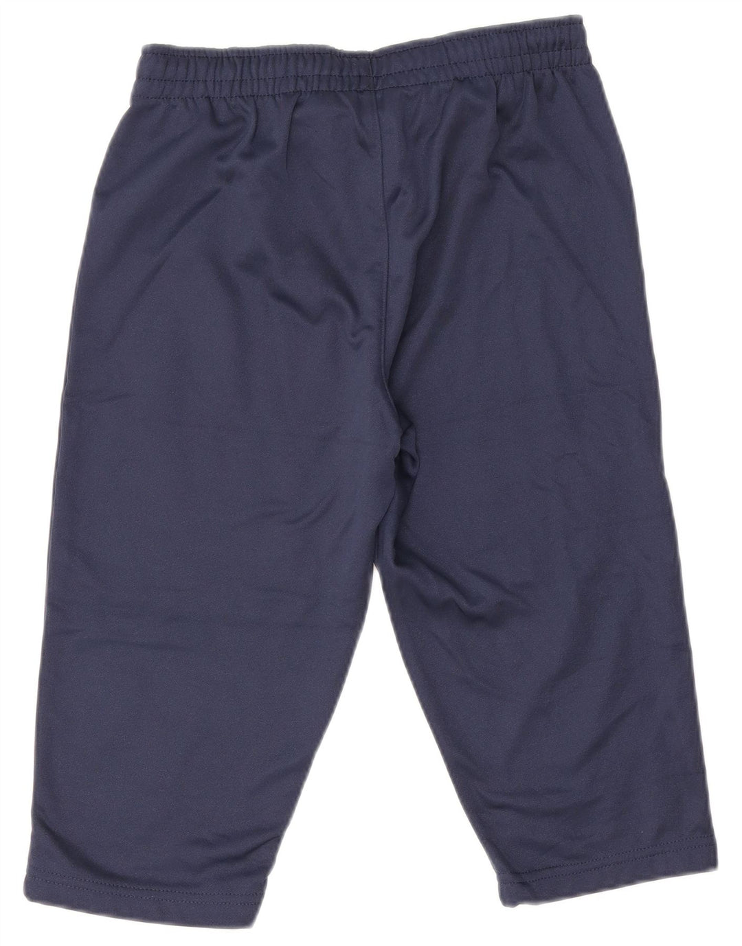 Kappa Sportshorts für Jungen, 13–14 Jahre, marineblaues Polyester