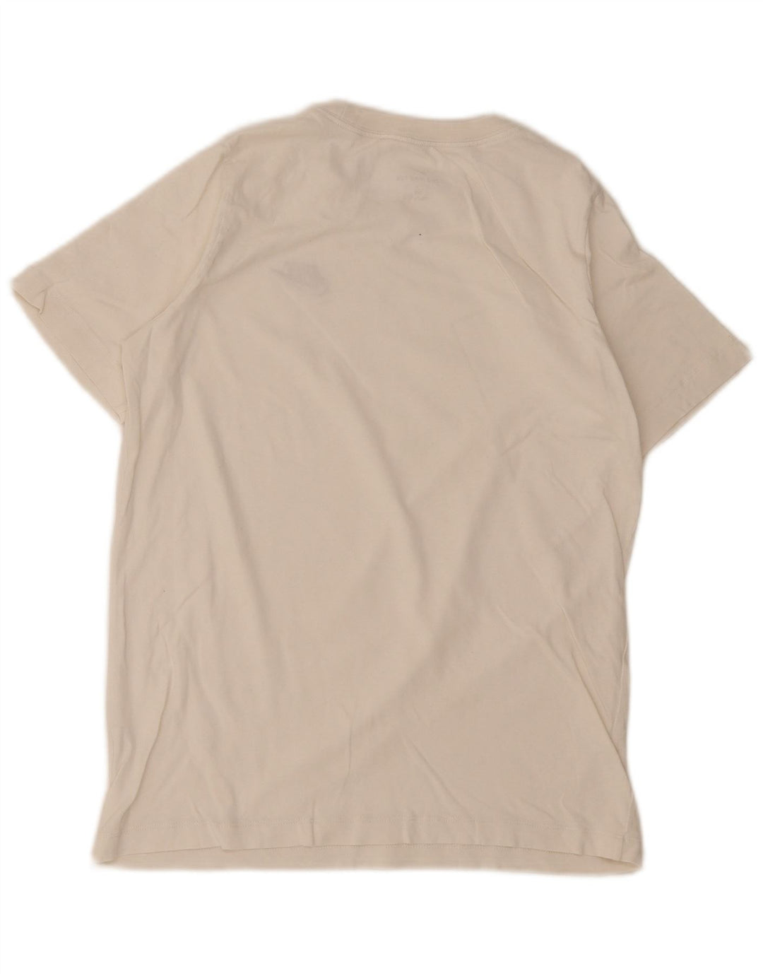 Nike Boys T-Shirt Top 13-14 Years XL White