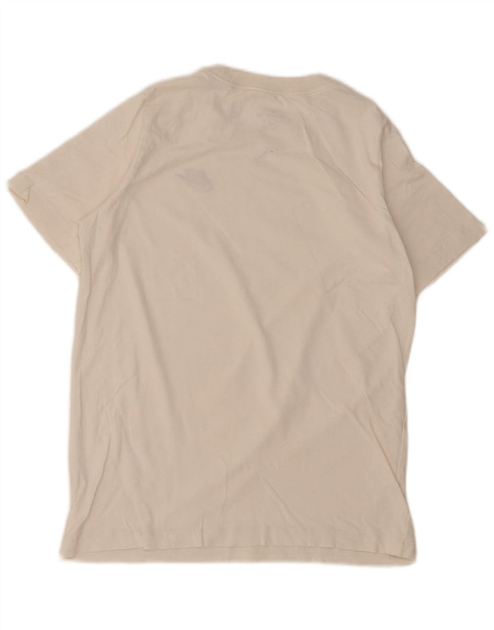 Nike Boys T-Shirt Top 13-14 Years XL White
