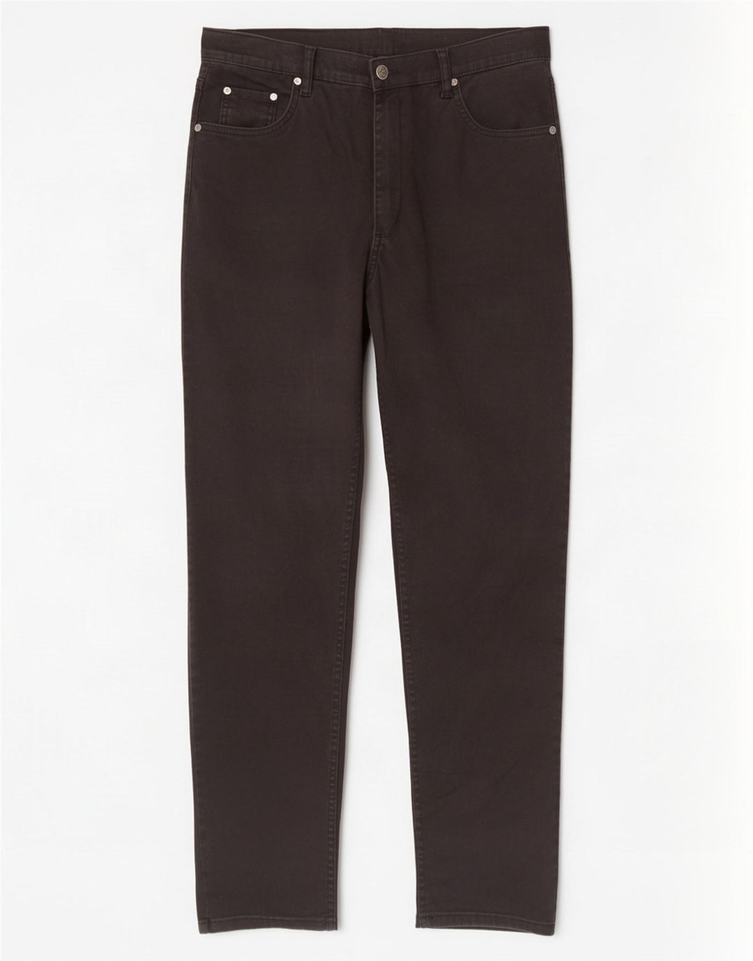 Joop Herre Slim Casual Bukser W34 L32 Sort