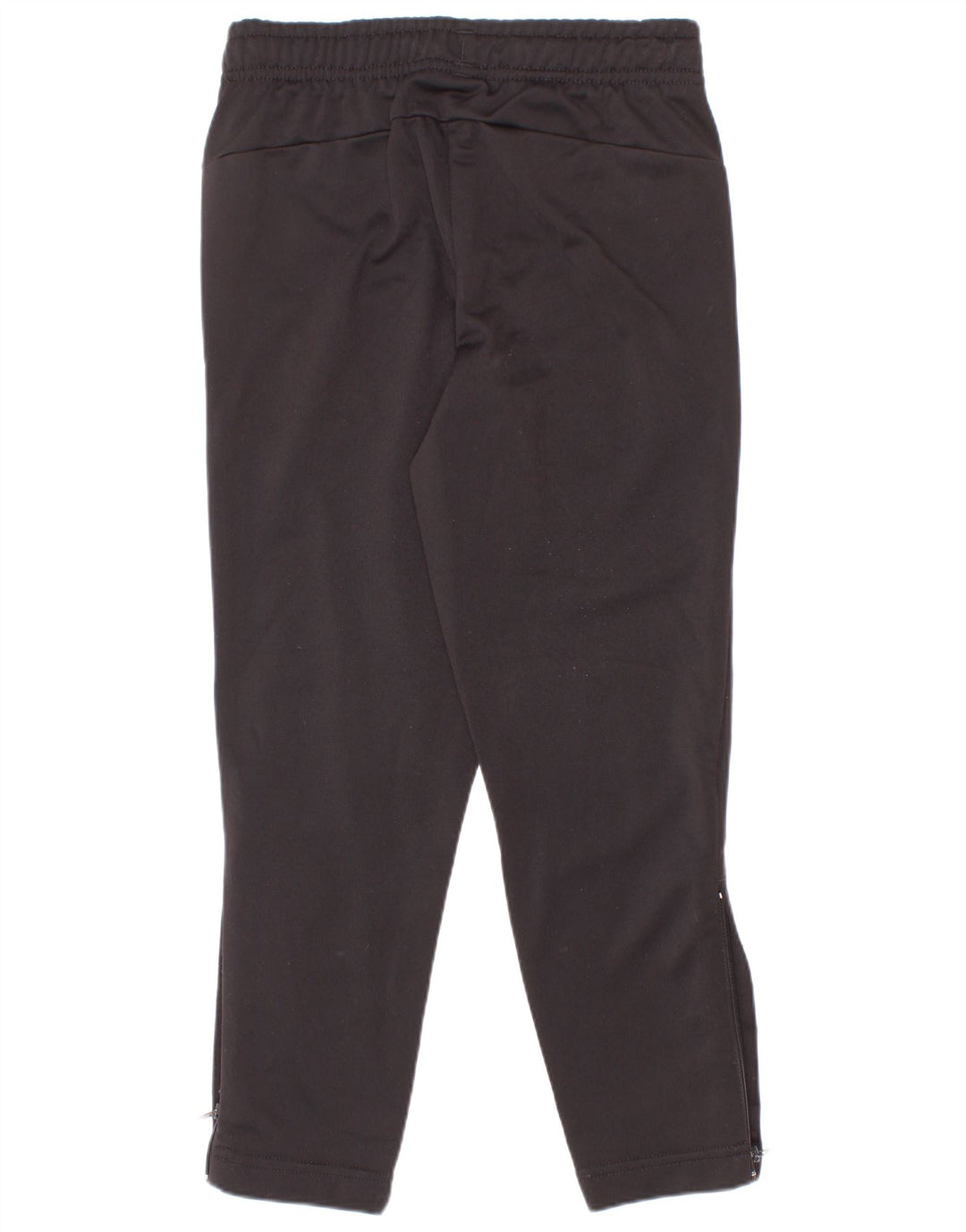 Pantaloni della tuta da ragazzo Puma 5-6 anni neri