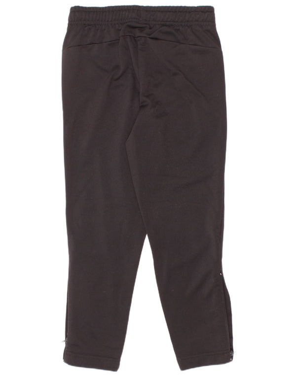 Puma Pantalón Chándal Niño 5-6 Años Negro