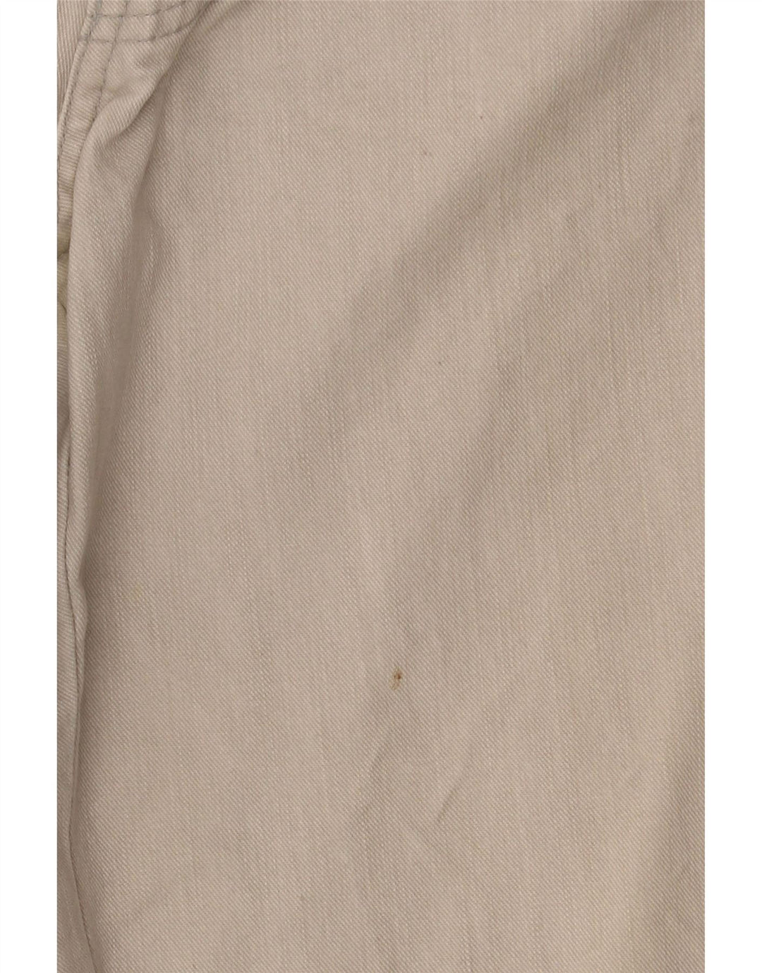 Armani Womens Tapered Jeans W27 L26 Grey Cotton