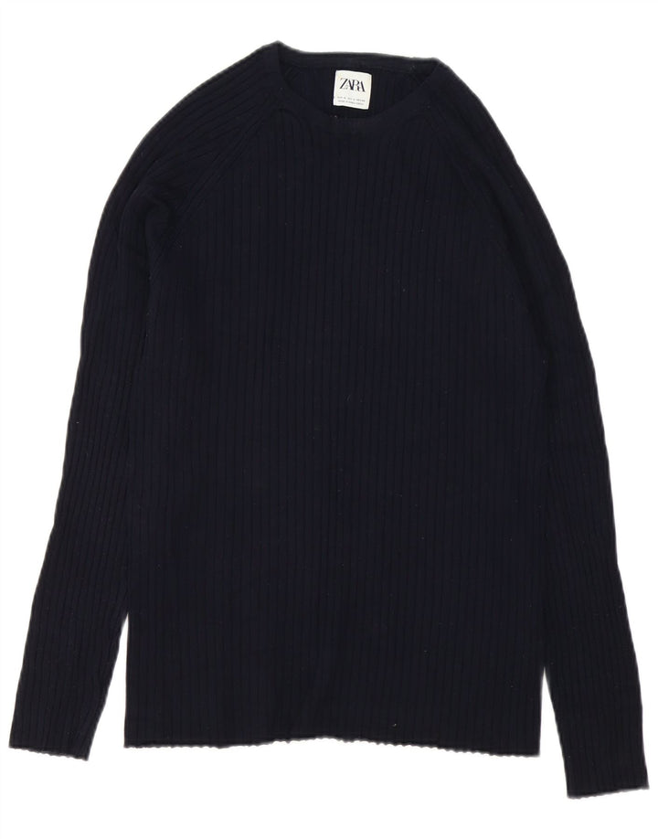 Mens Top Long Sleeve Medium